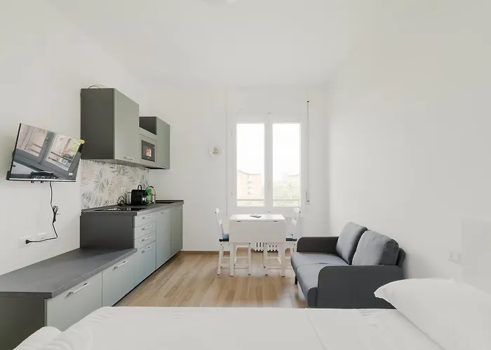 Abbiategrasso - 2 Suite