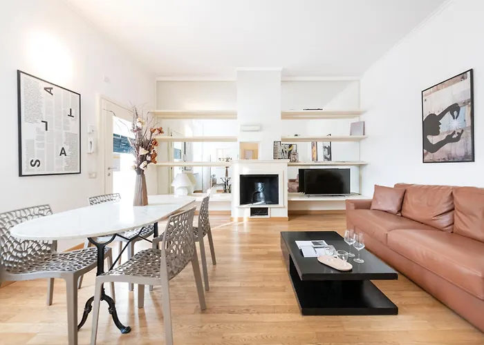 Easylife - Milano - Spallanzani 6 - Porta Venezia